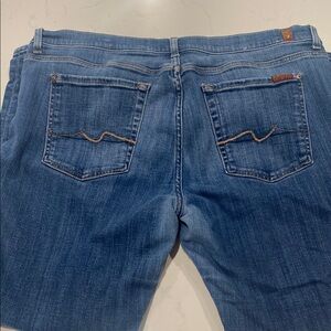 7 For All Mankind Jeans